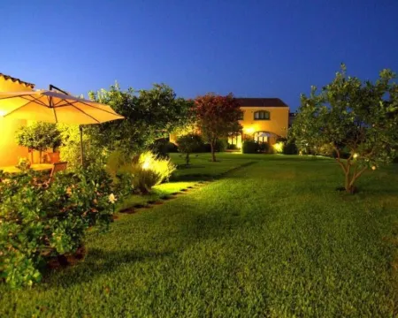 Torre Archirafi Resort Hoteles en Riposto