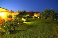 Torre Archirafi Resort - breakfast
