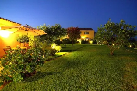 Torre Archirafi Resort