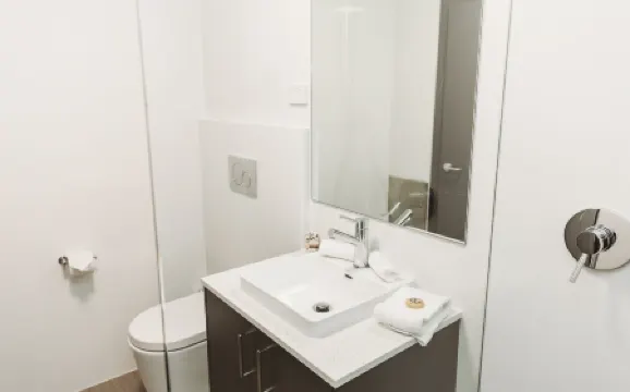 コニストン ホテル ウーロンゴン