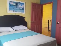 Guesthouse Dos Molinos B&B Hotels in San Pedro Sula