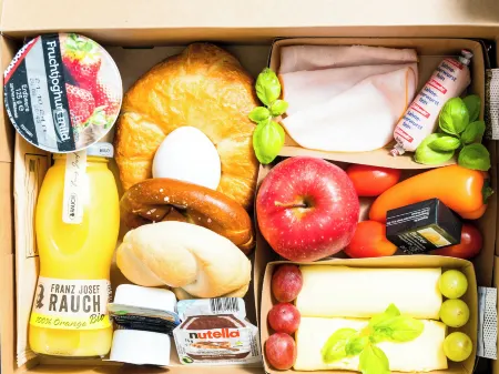 JustStay Solingen Hotel & Apartments