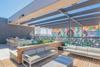 로브 리빙/KB - 트로비타 리오 템피 호텔