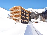 Das Kals - Appartement fur 6 Personen Hotels in der Nähe von Stotzbachfall