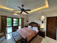 Chamong Chiabari Mountain Retreat - Pet friendly
