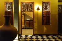 Olcote in Ceylon Hôtels à : Panadura