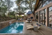 Kruger Gate Hotel - Pools