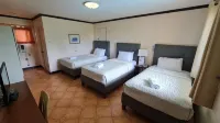 Marvin's Seaside Inn Hotels in Naval