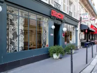 Hôtel Crayon Hotels near 1st arr.