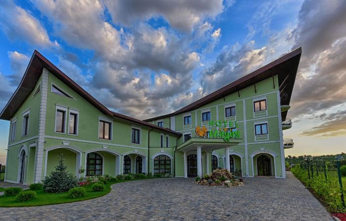 Magus Hotel