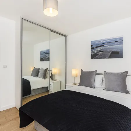 Merrick House Apartments