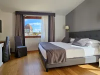 Hotel Atlantic Palace Hotels near Corridoio Vasariano