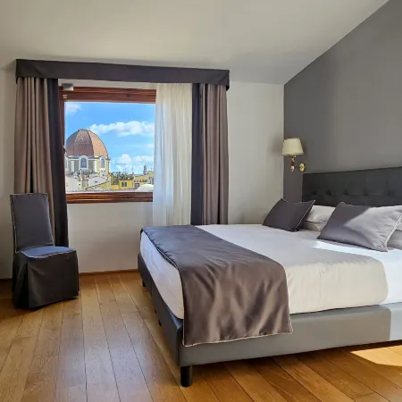 Hotel Atlantic Palace