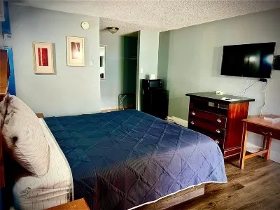 Regency Inn - Fort Sam Houston Hotels in Alamo Heights