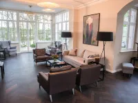 Herrenhaus Röddelin Hotels in Templin