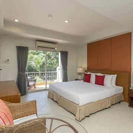 Bella Villa Pattaya 3rd Road