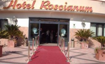 Hotel Roscianum Welness Spa