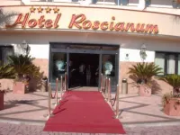 Hotel Roscianum Welness Spa Hotel a Fabrizio