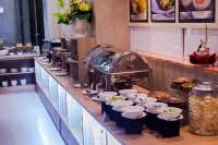 Grand Parama Hotel - breakfast