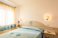 Baia Orosei Apartments Ac