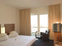 Stadthotel Crailsheim Hotels in Crailsheim