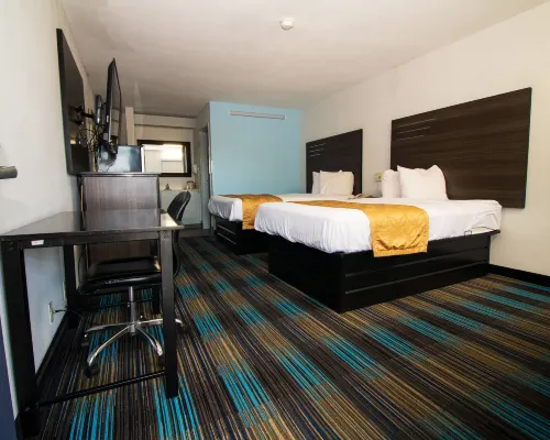 Sweet Dream Inn - University Park Hotels in Pensacola