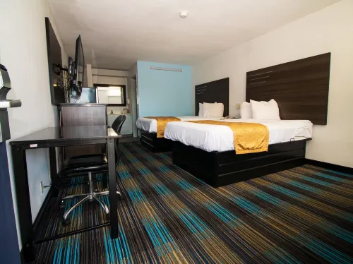 Sweet Dream Inn - University Park Hotel a Ferry Pass