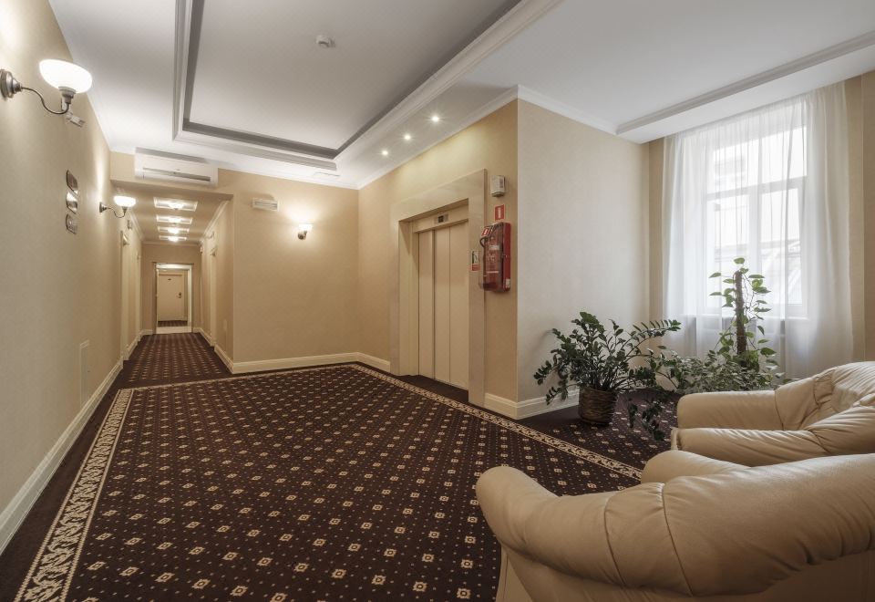 4. 호텔 헤트만 바..