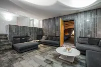 Palanga Life Balance Spa Hotel Hotels in Palanga