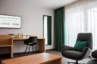 Trendic Hotel Hotels in Marktoberdorf