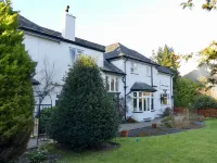 Rickerby Grange Country House Hotel di Allerdale District