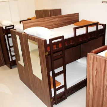 Eco Inn Dormitory - Hostel