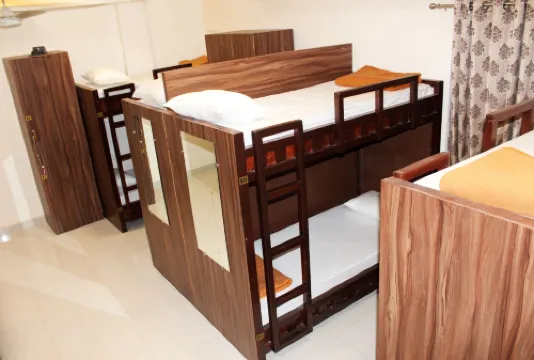 Eco Inn Dormitory - Hostel