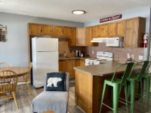 Fernie Stanford Resort Hotels in Fernie