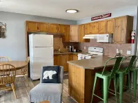 Fernie Stanford Resort Hotels in East Kootenay A