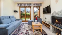 Apartamenty Lipki Park, Sun & Snow - Rooftop Pools