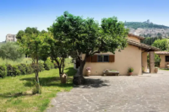 All'Antica Mattonata Hotel di 