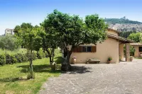 All'Antica Mattonata