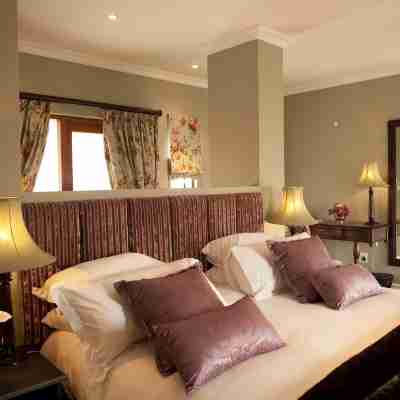 Granny Mouse Country House & Spa Rooms