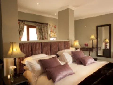Granny Mouse Country House & Spa โรงแรมในHowick