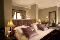 Granny Mouse Country House & Spa