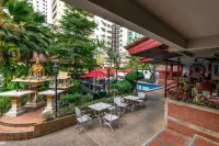 Stable Lodge فنادق في بانكوك