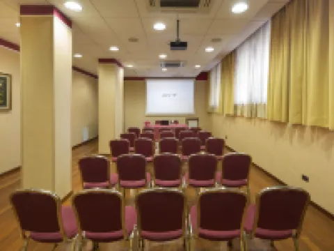 Hotel de Paris Hotels in Terni