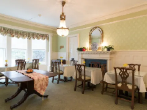 Stanton House Inn Hotels in Greenwich