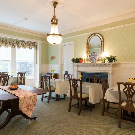 Stanton House Inn