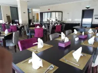 諾馬斯飯店 - 早餐