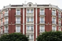 Petit Palace Ruzafa