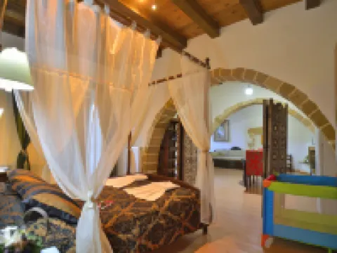 Maria Villas Hotels in Mithimna