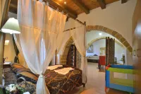 Maria Villas Hotels in Mithimna