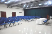 Hotel Palmarena Plaza Rodadero